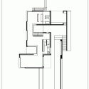 Villa K / Baumschlager Eberle Plan
