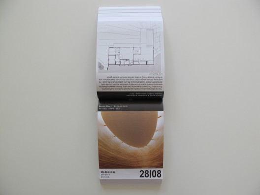 Courtesy of archimap publishers