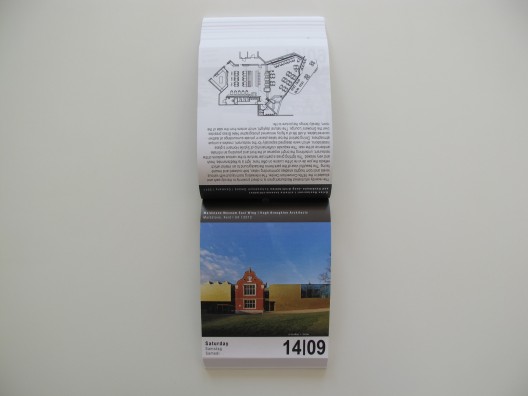 Courtesy of archimap publishers