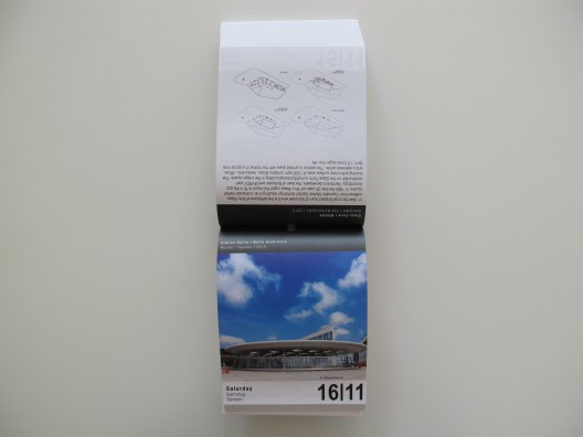 Courtesy of archimap publishers