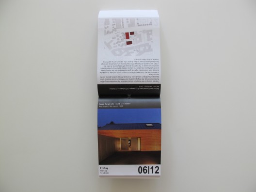Courtesy of archimap publishers