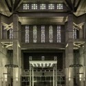 Photography: Mid-Century Modern Churches by Fabrice Fouillet Photography: Mid-Century Modern Churches by Fabrice Fouillet © Fabrice Fouillet