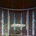 Photography: Mid-Century Modern Churches by Fabrice Fouillet Photography: Mid-Century Modern Churches by Fabrice Fouillet Auguste Perret’s St. Joseph in Le Havre. Image © Fabrice Fouillet