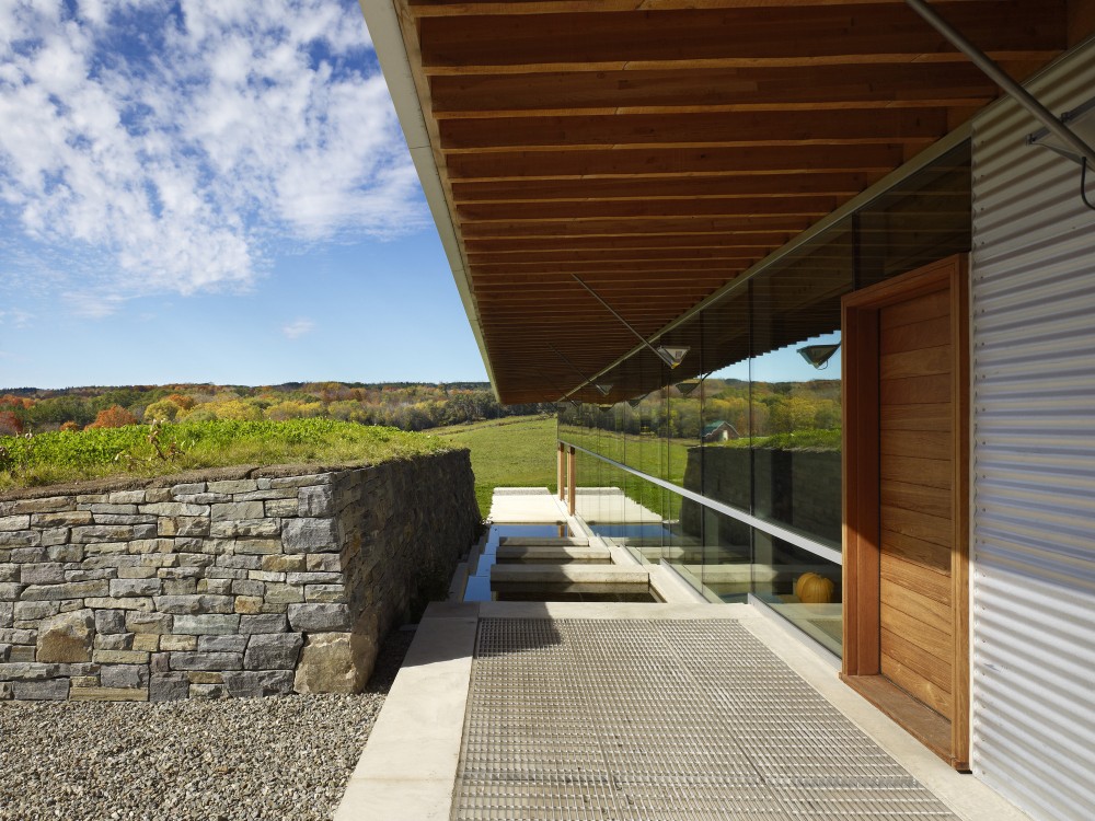 Meadow House / Ian MacDonald Architect