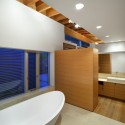 Meadow House / Ian MacDonald Architect © Tom Arban