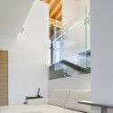 Meadow House / Ian MacDonald Architect © Tom Arban
