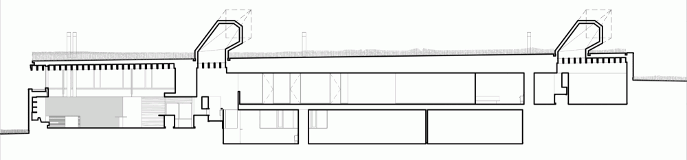 Meadow House / Ian MacDonald Architect