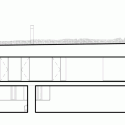 Meadow House / Ian MacDonald Architect Section