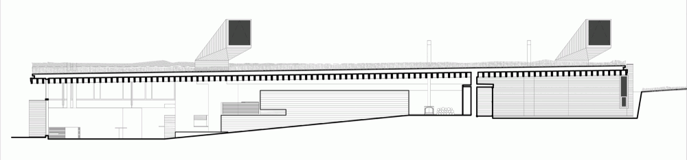 Meadow House / Ian MacDonald Architect