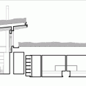 Meadow House / Ian MacDonald Architect Section