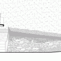 Meadow House / Ian MacDonald Architect Section