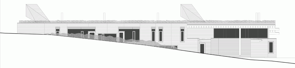Meadow House / Ian MacDonald Architect
