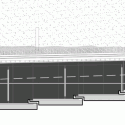Meadow House / Ian MacDonald Architect Elevation