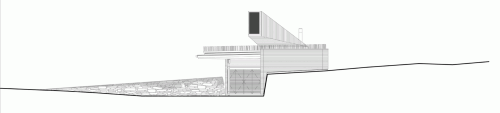 Meadow House / Ian MacDonald Architect