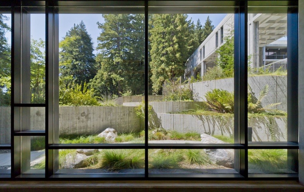 McHenry Library / Boora Architects