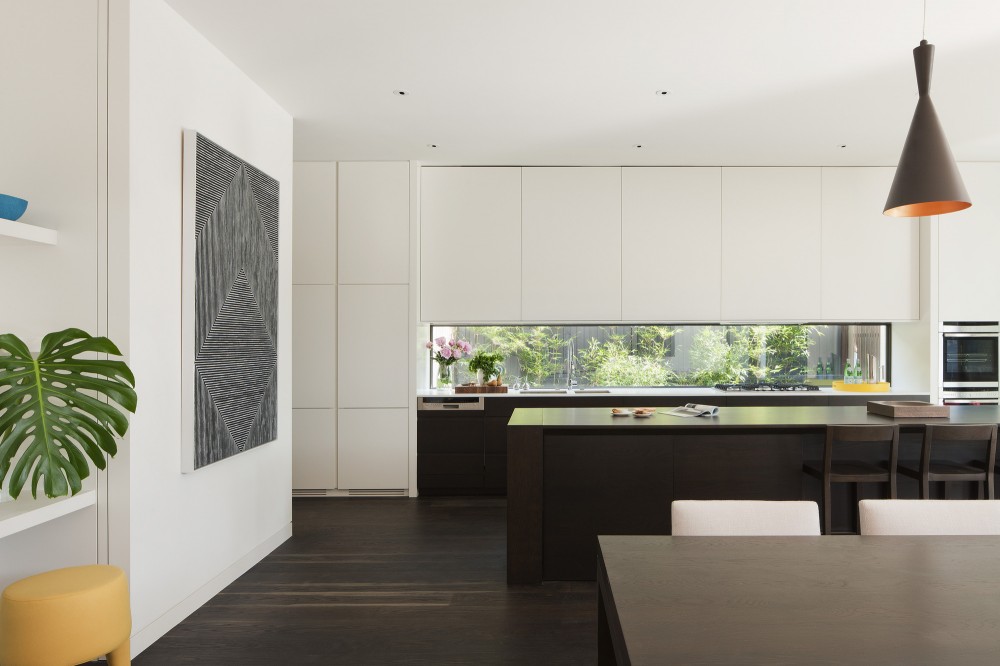 Malvern House / Canny Design