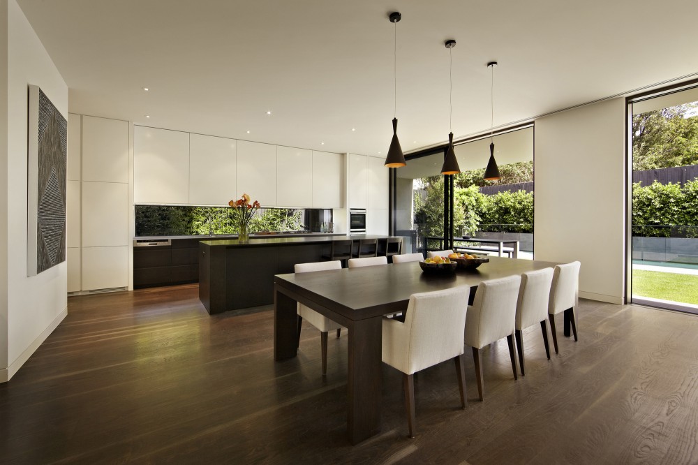 Malvern House / Canny Design