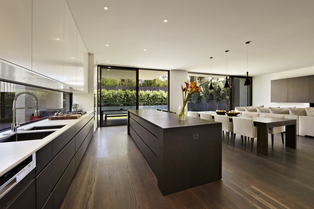 Malvern House / Canny Design