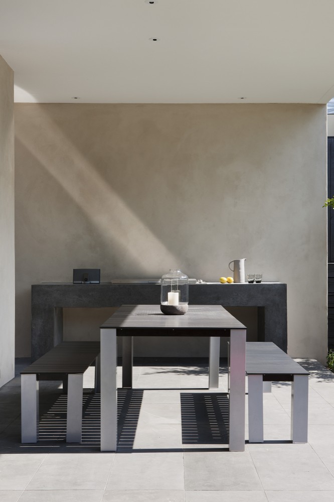 Malvern House / Canny Design