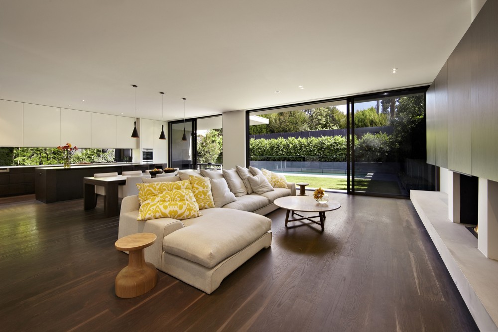 Malvern House / Canny Design