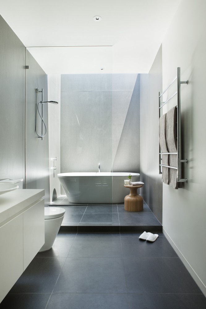 Malvern House / Canny Design