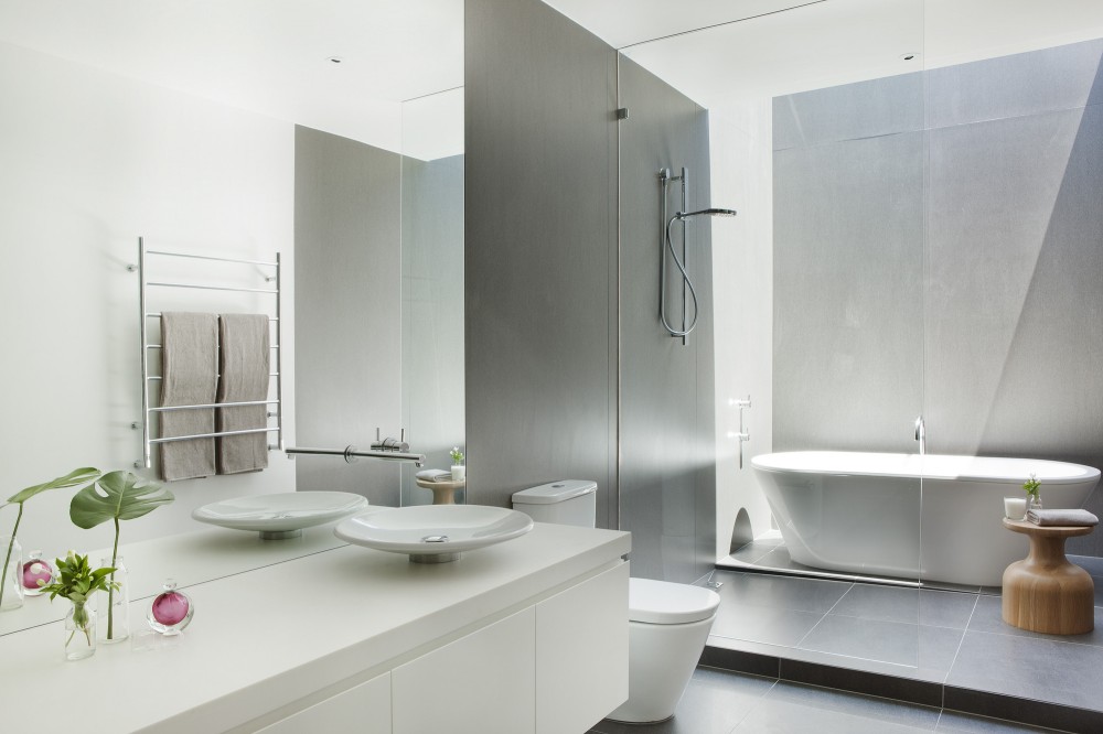 Malvern House / Canny Design