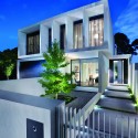 Malvern House / Canny Design Malvern House / Canny Design © Gerard Warrener