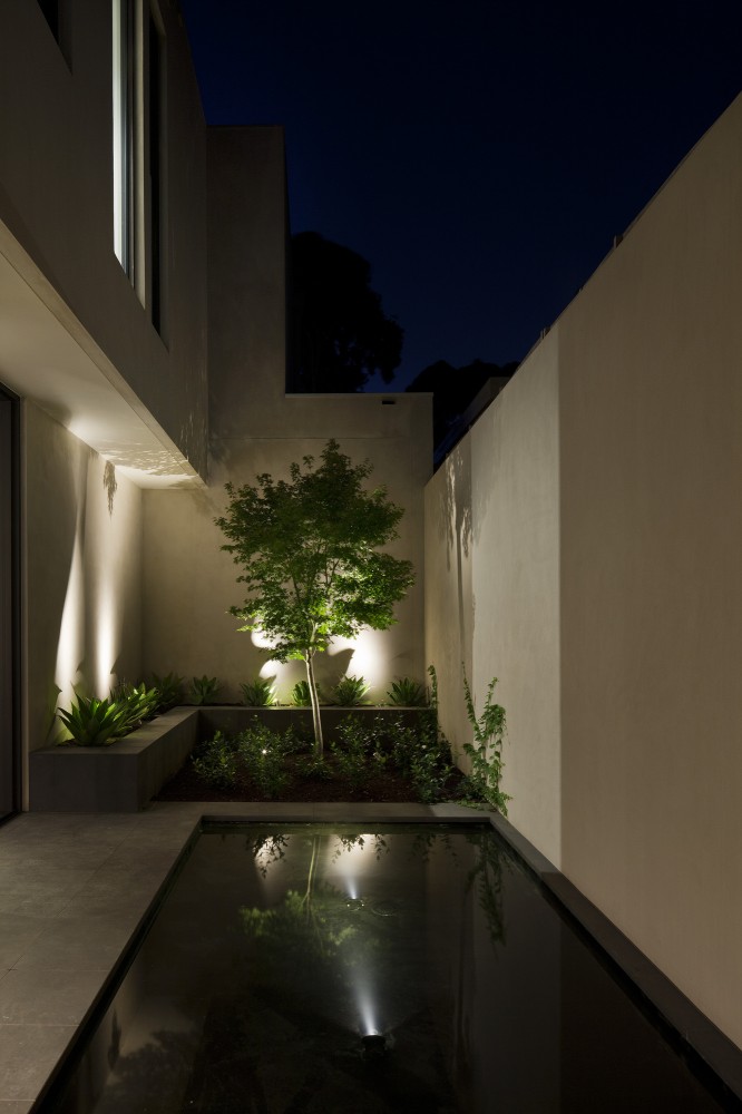 Malvern House / Canny Design