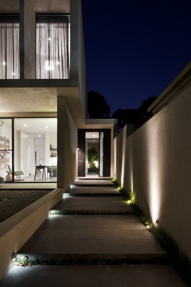 Malvern House / Canny Design