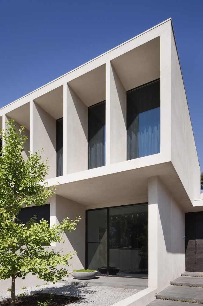 Malvern House / Canny Design