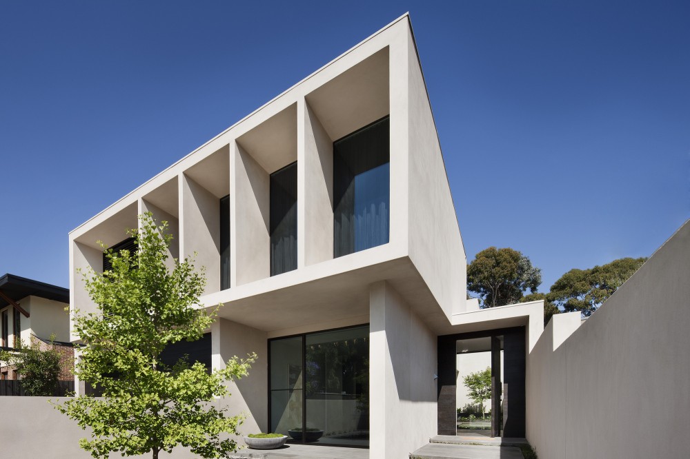 Malvern House / Canny Design