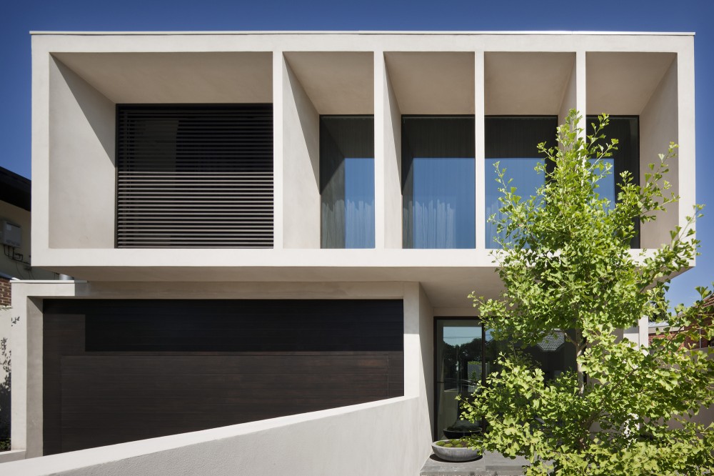 Malvern House / Canny Design
