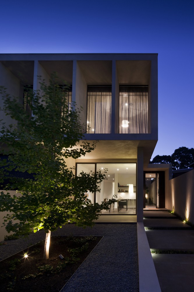 Malvern House / Canny Design