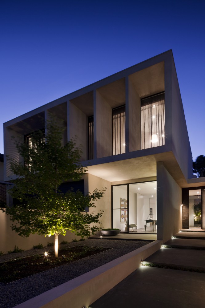 Malvern House / Canny Design