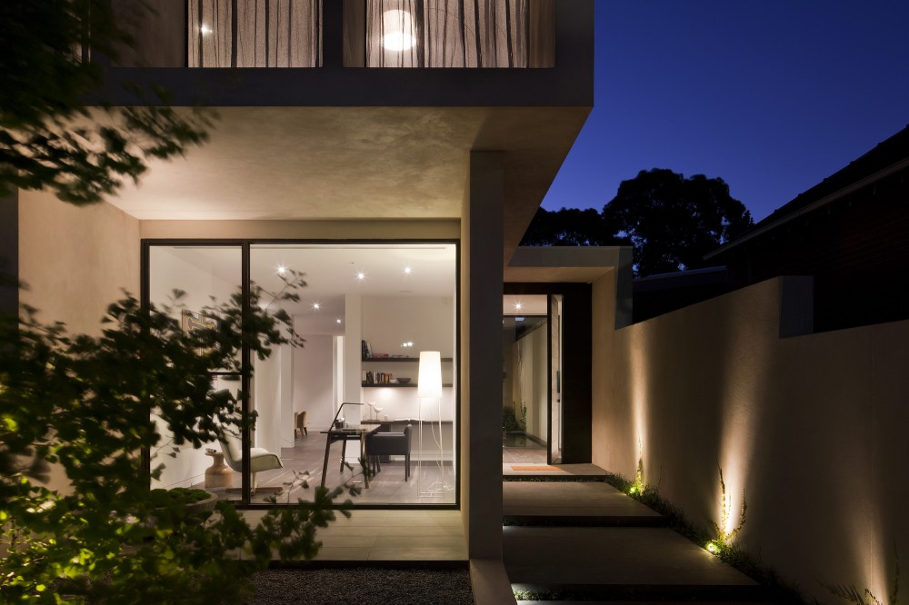 Malvern House / Canny Design
