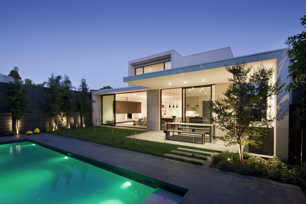 Malvern House / Canny Design