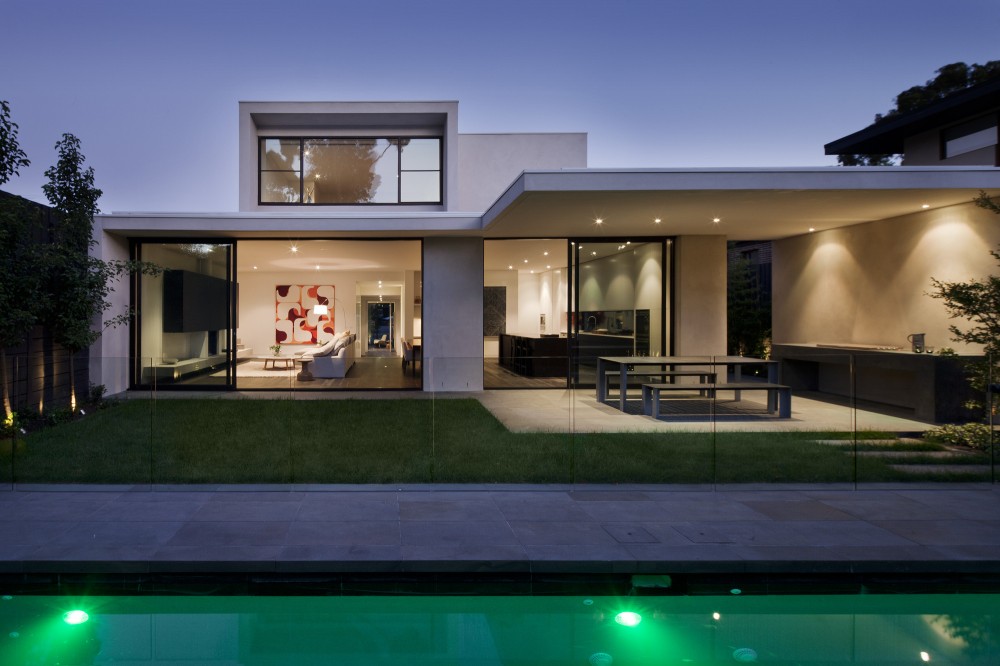 Malvern House / Canny Design
