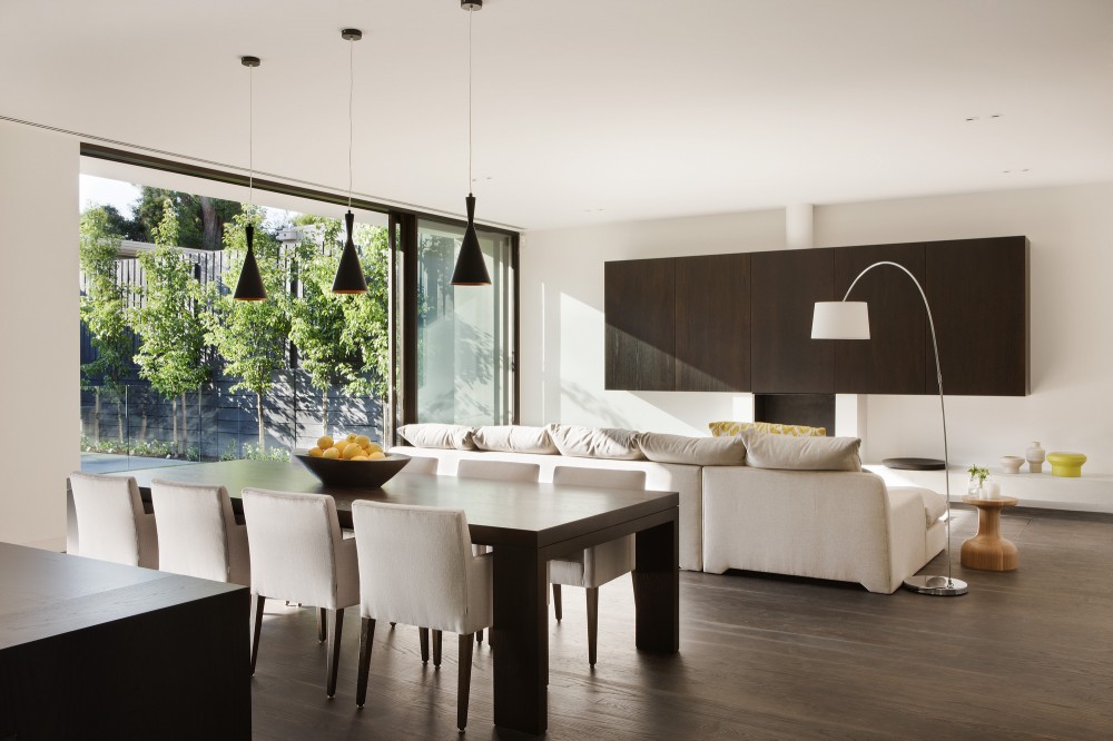 Malvern House / Canny Design