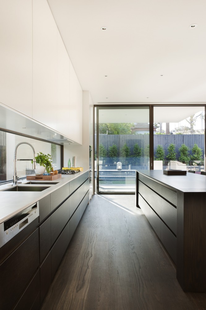 Malvern House / Canny Design