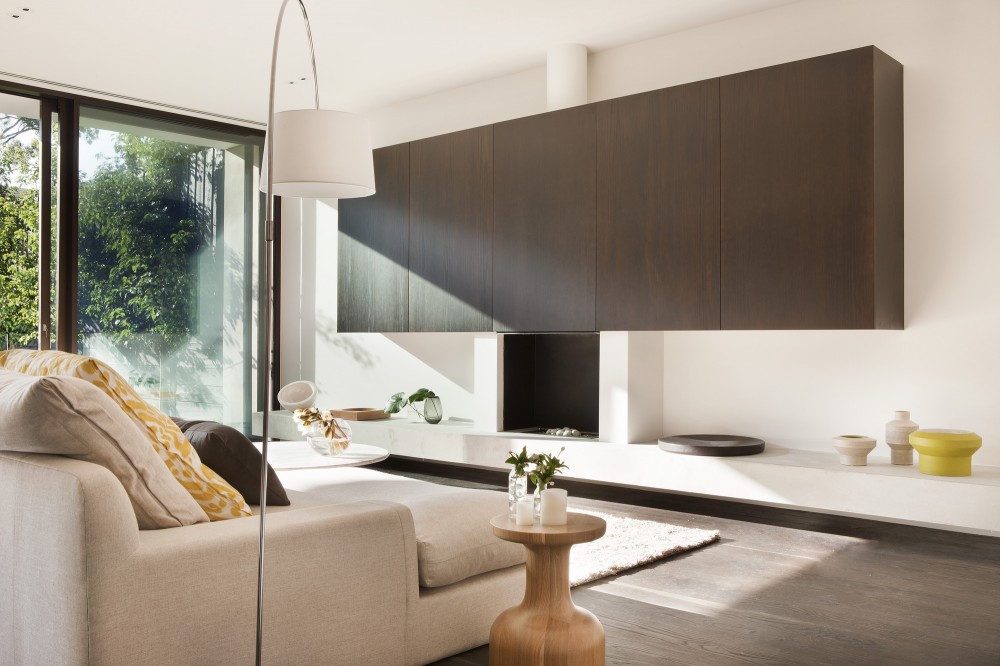 Malvern House / Canny Design
