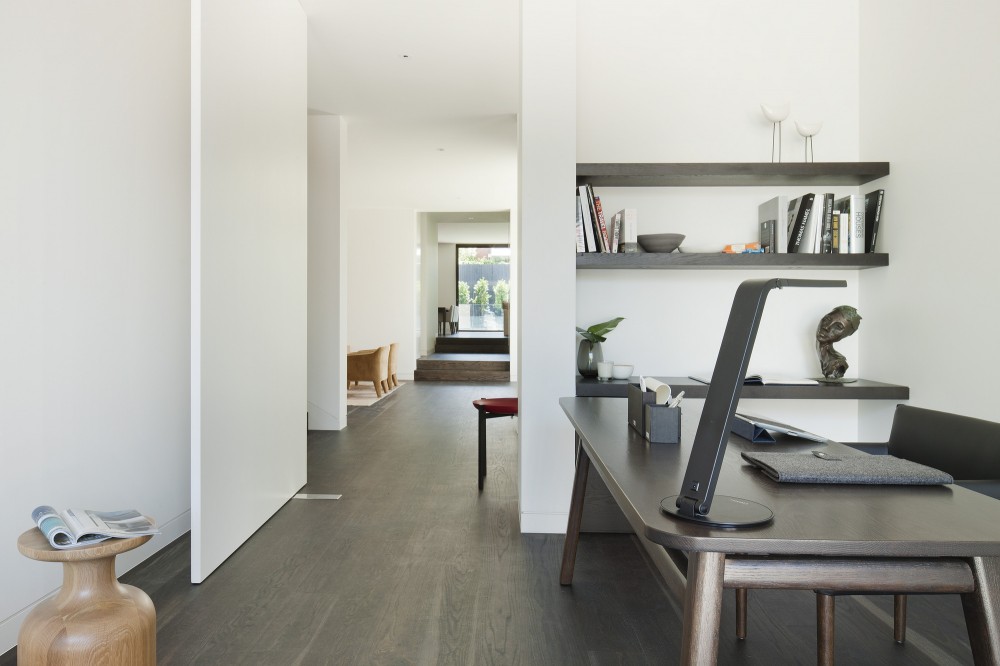 Malvern House / Canny Design
