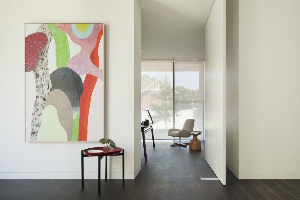 Malvern House / Canny Design
