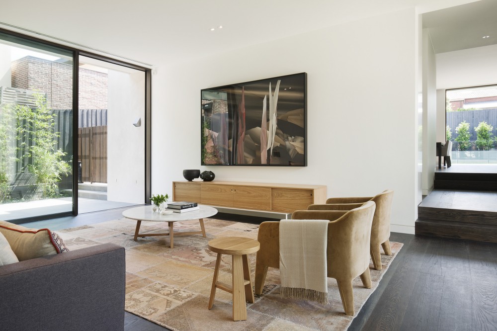 Malvern House / Canny Design