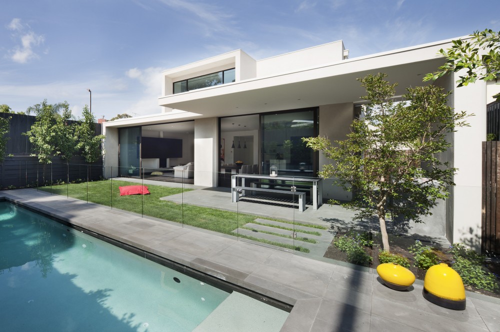 Malvern House / Canny Design