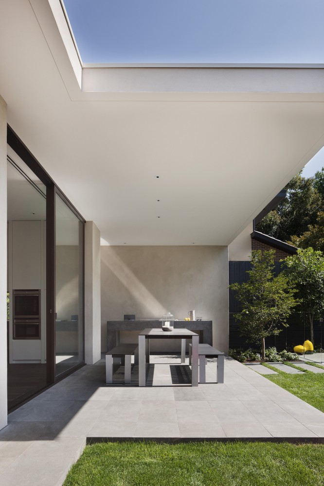 Malvern House / Canny Design