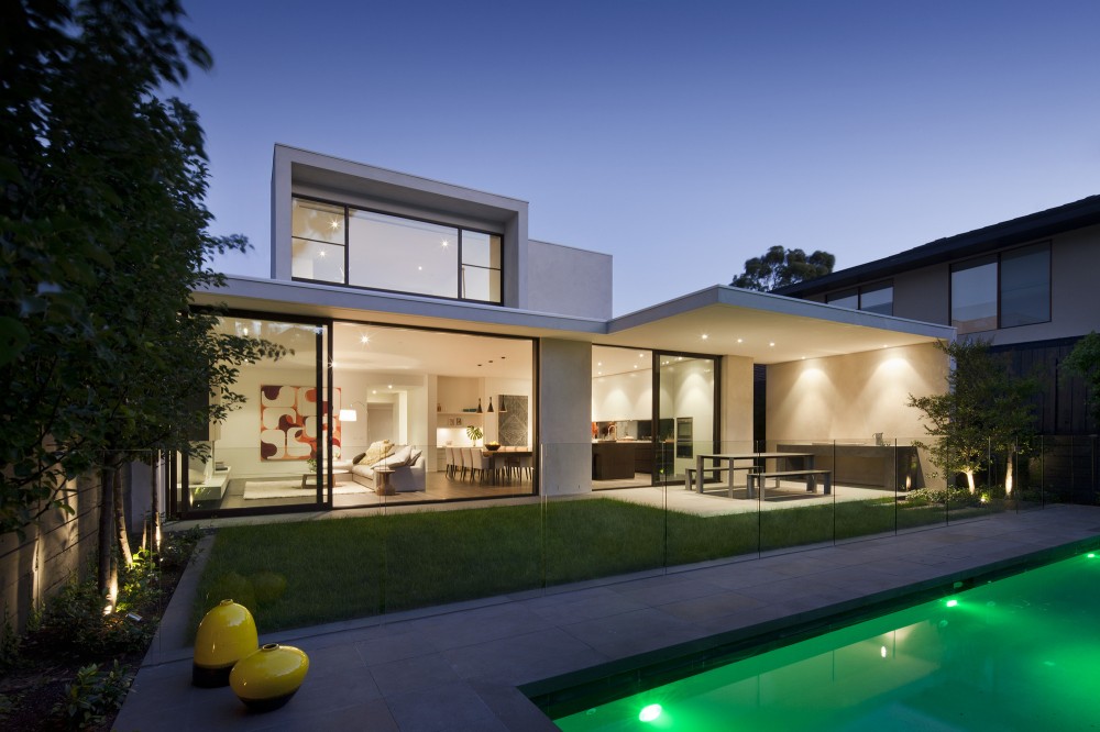 Malvern House / Canny Design