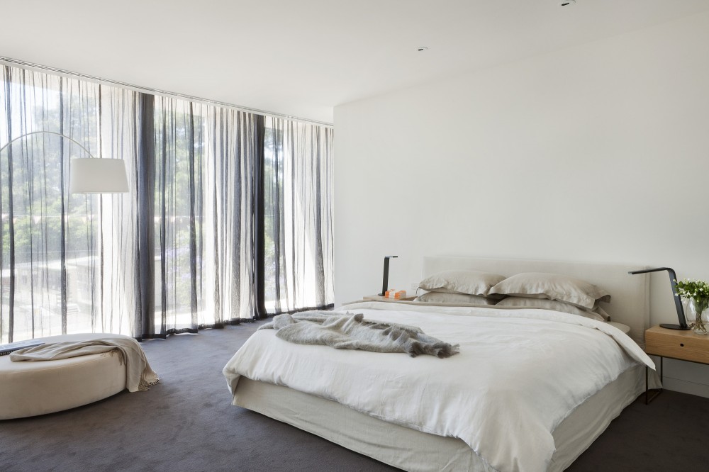 Malvern House / Canny Design