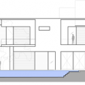 F3 Farmhouse / DADA & Partners F3 Farmhouse / DADA & Partners Section