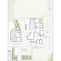 F3 Farmhouse / DADA & Partners F3 Farmhouse / DADA & Partners Site Plan