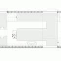 Low Energy Bamboo House / AST 77 Architecten Ground Floor Plan